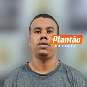 Fotos de Identificado jovem que foi morto pelas costas após ser vítima de emboscada em Maringá