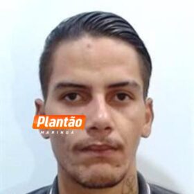 Fotos de Jovem de 22 anos é executado a tiros na área de casa