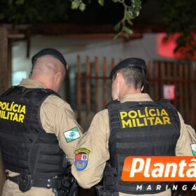 Fotos de Jovem de 22 anos é executado a tiros na área de casa