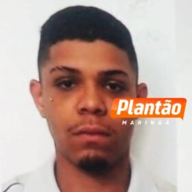 Fotos de Câmera registrou homem sendo executado a tiros na frente da esposa e do filho em Sarandi