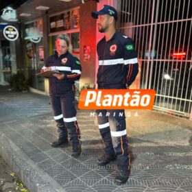 Fotos de Câmera registrou jovem sendo executado a tiros nesta quarta-feira