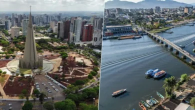 Fotos de Paranaguá e Maringá levaram dois prêmios milionários no Nota Paraná em 2024