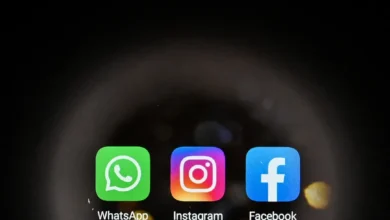 Fotos de WhatsApp, Instagram e Facebook apresentam instabilidade nesta quarta