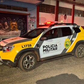 Fotos de Câmera registra colisão frontal entre motocicletas que matou motociclista