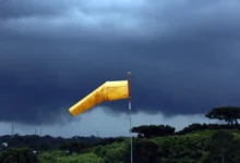 Fotos de Cidades do Paraná entram em alerta de tempestade e acumulado de chuva; veja a lista e a previsão do tempo