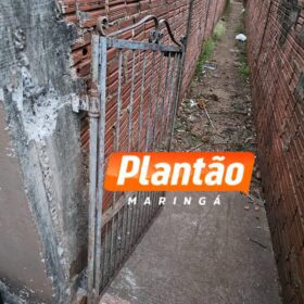 Fotos de Discussão entre tio e sobrinho termina com tentativa de homicídio no centro de Sarandi