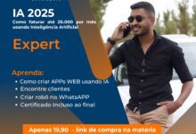 Fotos de Empresa de Maringá lança Curso Online para Ensinar Como Faturar de R$ 5.000 a R$ 20.000 por Mês com Inteligência Artificial