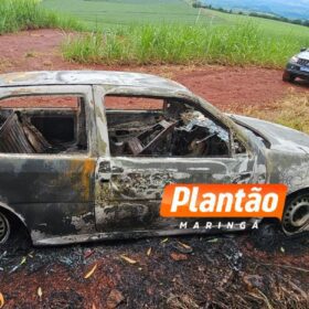 Fotos de Família procura por jovem desaparecido; carro foi encontrado carbonizado