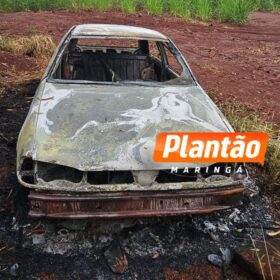 Fotos de Família procura por jovem desaparecido; carro foi encontrado carbonizado