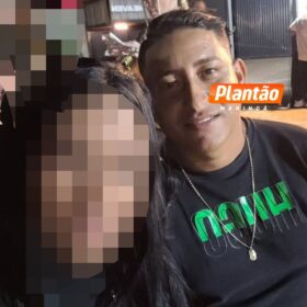 Fotos de Homem é executado com mais de 50 tiros durante festa de aniversário em Maringá