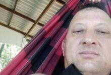 Fotos de Homem é executado com vários tiros em Mandaguaçu no primeiro homicídio do ano