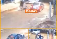 Fotos de Homem sobrevive atentado com mais de 30 tiros após derrubar atiradores - Veja o vídeo