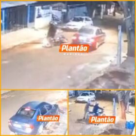 Fotos de Homem sobrevive atentado com mais de 30 tiros após derrubar atiradores - Veja o vídeo