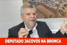 Fotos de Irregularidades; delegado jacovós questiona ex-prefeito de bom sucesso sobre uso indevido de sua emenda destinada à compra de ambulância para o município