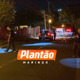 Fotos de Jovem de 23 anos é morto com mais de 15 tiros durante a madrugada deste domingo