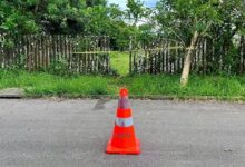 Fotos de Maringaense é morto e tem corpo colocado em saco de lixo e jogado em terreno baldio no litoral