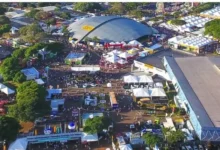 Fotos de Sociedade Rural de Maringá anuncia mais um show da Expoingá 2025