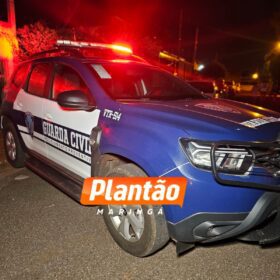 Fotos de Homem morre em confronto com a Guarda Civil Municipal de Sarandi