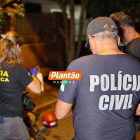 Fotos de Homem morre em confronto com a Guarda Civil Municipal de Sarandi