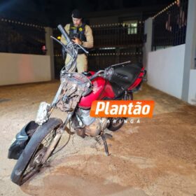 Fotos de Família de barman assassinado em Maringá pede justiça