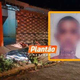 Fotos de Maringaense de 15 anos é executado com 11 tiros no lugar do cunhado em Mandaguaçu