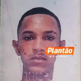 Fotos de Maringaense de 15 anos é executado com 11 tiros no lugar do cunhado em Mandaguaçu