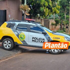 Fotos de Homem é assassinado a tiros e golpes de facão neste domingo