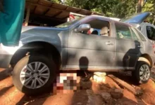 Fotos de Homem morre atropelado pelo próprio carro em Porto Rico