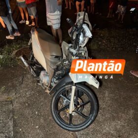 Fotos de Condutor embriagado que atropelou e matou motociclista em Maringá, colocou a culpa na vítima durante depoimento