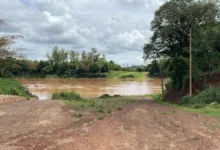 Fotos de Rio Ivaí vai ganhar mais uma ponte de 200 metros; projeto é contrato por R$ 4,3 milhões